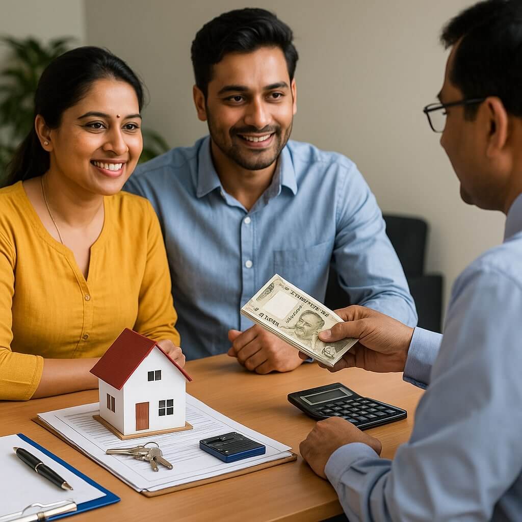 Loan Against Property