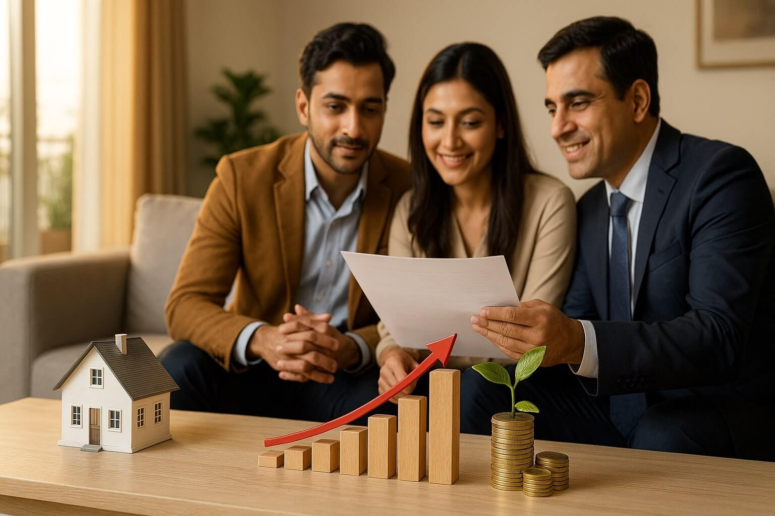 Loan Against Property